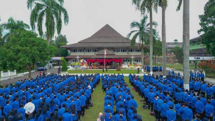 Universitas Wijayakusuma Purwokerto - TribunnewsWiki.com