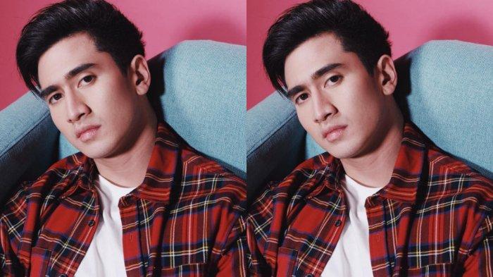 Lagu Bila Ku Jatuh Cinta milik Verrel Bramasta.