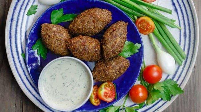 Kibbeh