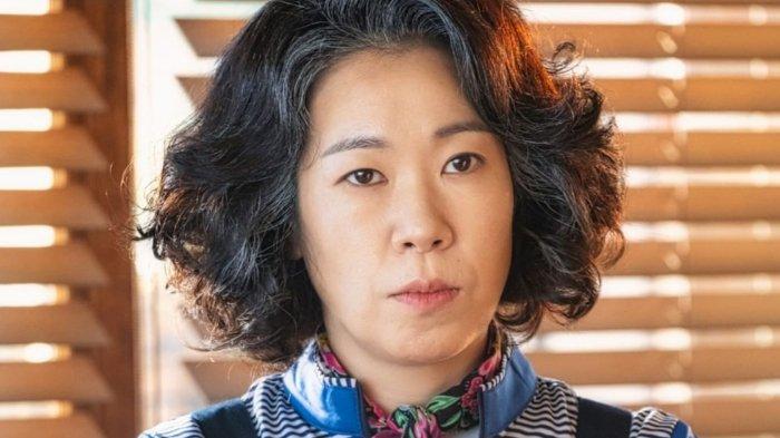 Yeom Hye Ran - TribunnewsWiki.com