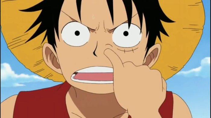 10 Kelemahan Terbesar Luffy dalam Serial One Piece, Jurus Ini Memperpendek Umur Luffy