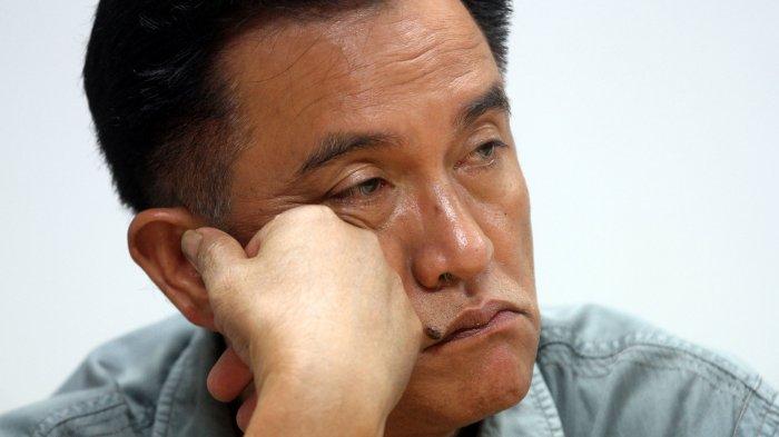 Yusril Ihza Mahendra