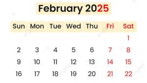 Daftar Hari Libur Tanggal Merah Kalender November 2024, Banyak Hari ...