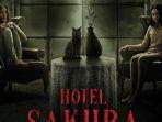 Film - Hotel Sakura (2025)