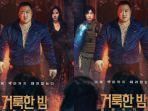 Film Korea - Holy Night: Demon Hunters (2025)