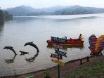 Wisata Waduk Penjalin Brebes: Daya Tarik, Fasilitas, Harga Tiket, Jam Buka Terbaru 2025