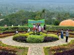 Wisata Bukit Tangkeban: Lokasi, Daya Tarik, Fasilitas, Harga Tiket, Jam Buka Terbaru 2025