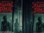 Film Horor - Selepas Tahlil (2025)