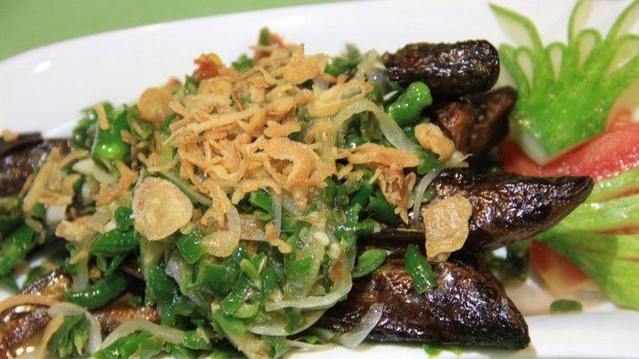 Renyahnya Ikan Selais, Ikan Asap Khas Riau yang Dulunya Jadi Menu Utama  Keluarga Kerajaan - Halaman all - TribunPekanbaru Travel