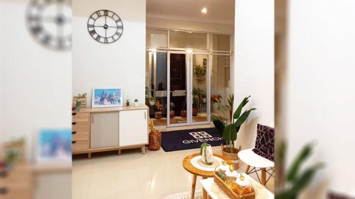 Foto dekorasi rumah dengan konsep natural terkait pengertian dan pentingnya dekorasi rumah dengan konsep natural