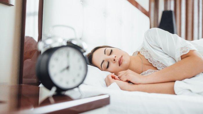 Tidur Berkualitas: Kunci Kesehatan Mental yang Optimal - TribunSolo Wiki