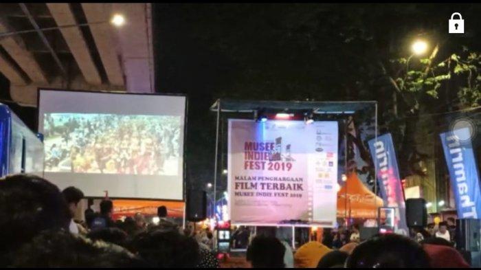 Angkat Tema Tradisi Budaya dan Pariwisata Palembang, Berikut Jadwal