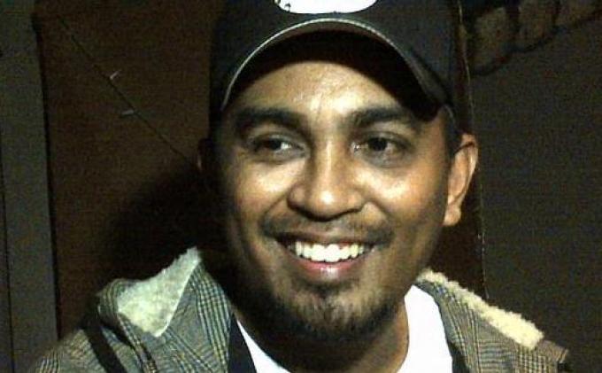 Almarhum Glenn Fredly sangat dikagumi penyanyi muda di Indonesia Timur.