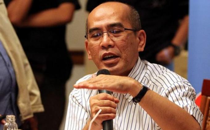 Faisal Basri meninggal dunia pada Kamis (5/9/2024).