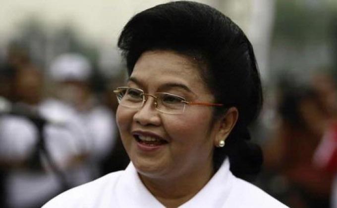 Mantan Menkes Siti Fadilah kembali bikin heboh soal pernyataannya bahwa Indonesia menjadi kelinci percobaan wolbachia.