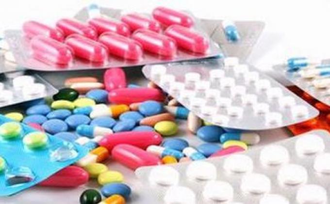 Ini Cara Meningkatkan Manfaat Obat - Wartakotalive.com