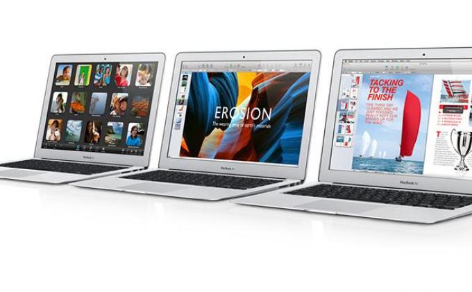 Laptop MacBook Pro dan MacBook Air Kini Tersedia di Erafone dan Urban
