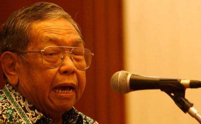 Almarhum Gus Dur memiliki banyak pengagum, salah satunya Fuidy Luckman, seorang poltisi PKB asal Singkawang, Kalbar. 