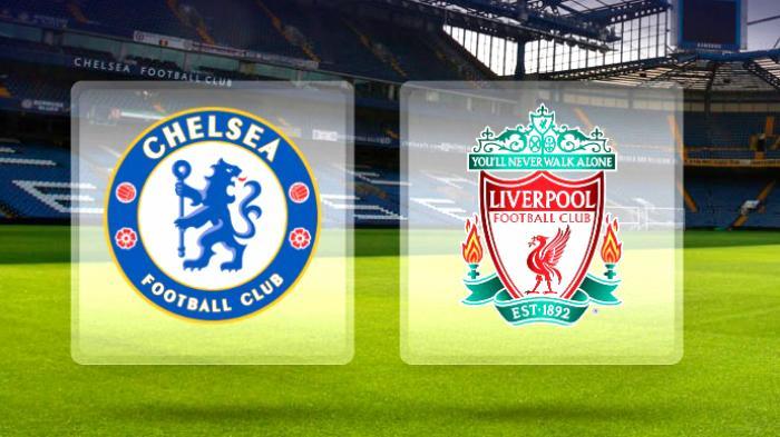 Live Streaming Liga Inggrsi Chelsea Vs Liverpool di Mola TV, Christian
