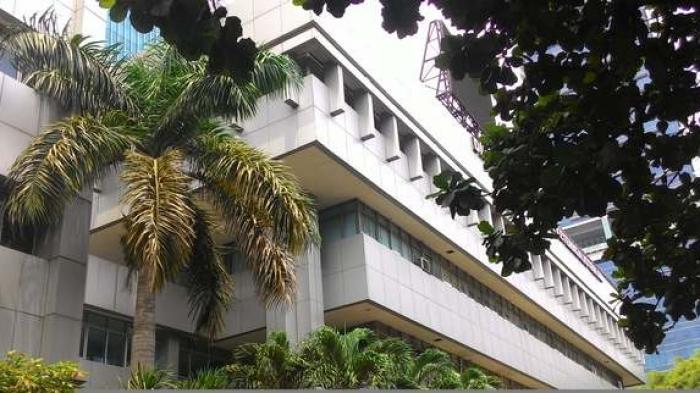 Aktivitas Gedung ESDM RI Kini Berlangsung Normal - Wartakotalive.com