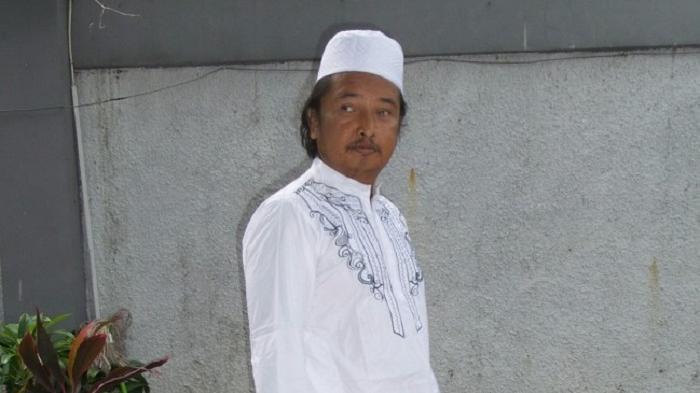 Ayah Marshanda, Irwan Joseph.