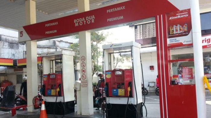 SPBU Bandara Soekarno Hatta Stop Operasi Besok? - Wartakotalive.com