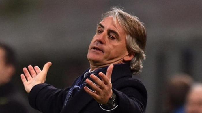 Pelatih Timnas Arab Saudi Roberto Mancini sedikit kecewa skuadnya gagal mengalahkan Timnas Indonesia.