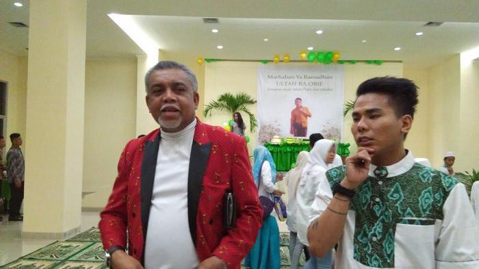 Mucikari Robby Abbas Kini Jadi Artis setelah Keluar Penjara ...