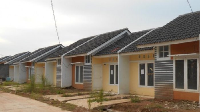 Ilustrasi - Tak mudah bagi generasi milenial saat ini untuk memiliki rumah, karena harga yang selangit.