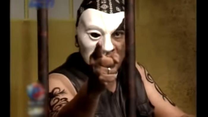 Waspadalah, Jangan Sembarangan Lepas Spatbor Belakang Motor