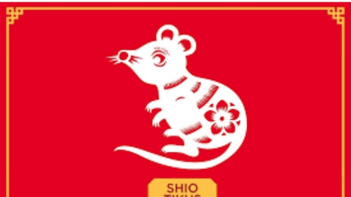 Shio Tikus
