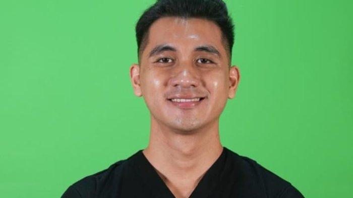 Ahli kecantikan dari The Clinic, dr. Dapot Sianipar