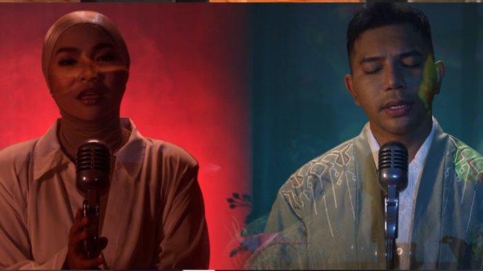 Musisi Melly Goeslaw menciptakan karya indah berjudul Cinta Tak Pernah Tepat Waktu yang dirilisnya Jumat (12/7/2024). Lagu tersebut merupakan original soundtrack film berjudul sama, Cinta Tak Pernah Tepat Waktu garapan sutradara Hanung Bramantyo. Single yang diproduseri Azlin hilda dan Andi Rianto ini dinyanyikan Fabio Asher berkolaborasi dengan Aina Abdul, penyanyi asal Malaysia.