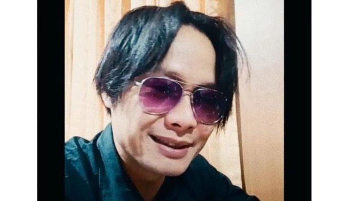 Alam Mbah Dukun maju Pilkada 2024
