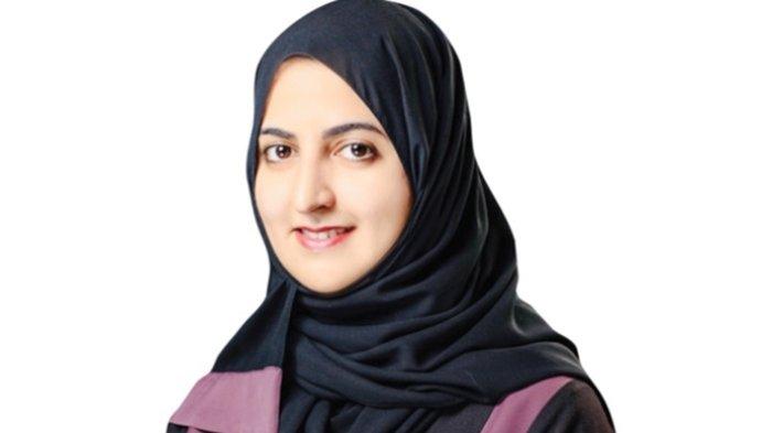Amani Alonazi, wanita Arab peraih gelar PhD dari King Abdullah University of Science and Technolog Arab Saudi, menjadi insiyur perancang kecerdasaran buatan (AI) di raksasa perusahaan pesawa terbang  Boeing