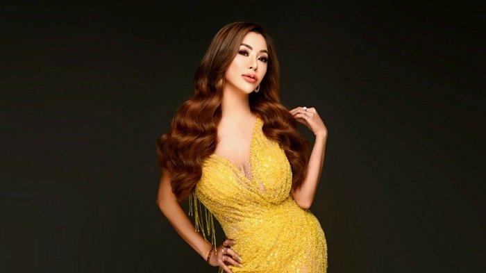 Terima Bayaran Foto Syur Termahal, Amellia Putri Jadikan Hujatan