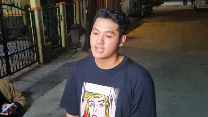 Anak Donny Kesuma