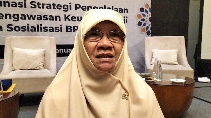Anggota Komisi VIII DPR RI, Nur Azizah Tamhid menjelaskan, antrean jemaah haji di Indonesia sampai di tahun 2024 tembus di angka 5 juta jemaah. Sehingga waktu tunggunya hingga 20 tahun