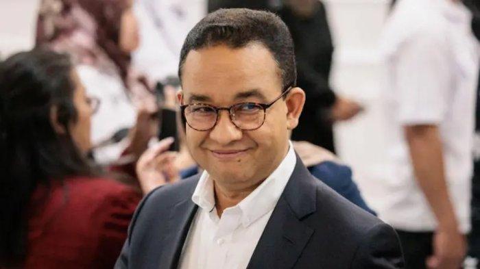Anies Baswedan berencana mendirikan ormas untuk para loyalisnya.
