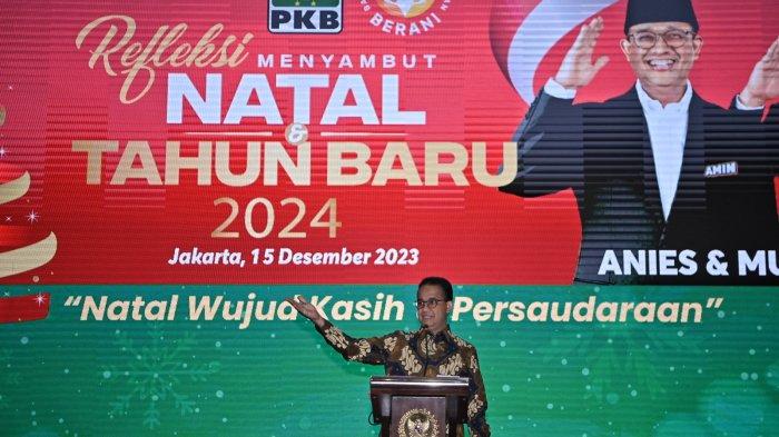Masa Depan Pendidikan: Refleksi Natal dan Tahun Baru di Yayasan Joseph Eka Ene