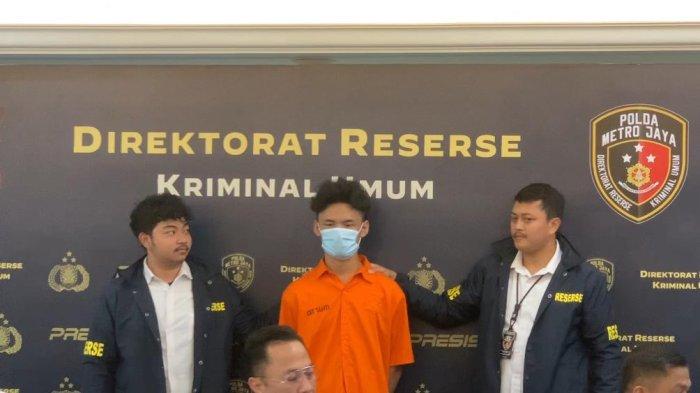 Argiyan Arbirama (20) ternyata sempat melakukan pemerkosaan terhadap kekasihnya,KRA (20) di dalam kontrakan di kawasan Depok, Jawa Barat sebelum akhirnya dibunuh dengan cara dicekik.