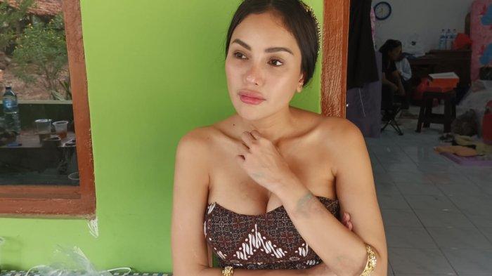 Artis Nikita Mirzani dilaporkan ke polisi terkait pencemaran nama baik oleh Umar Badjideh.