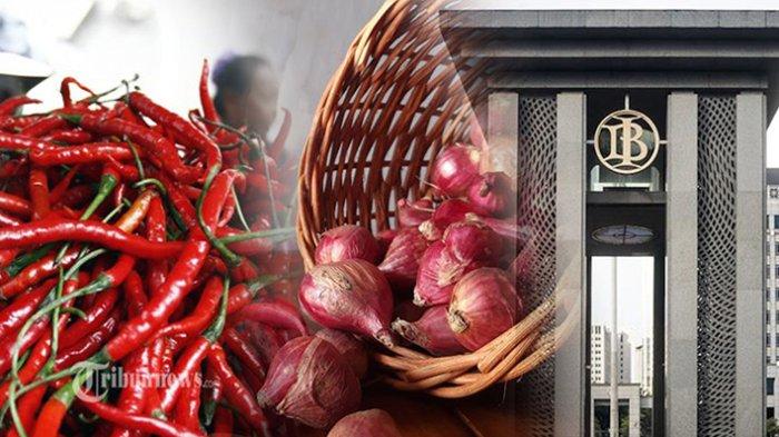 VIDEO Bank Indonesia Prediksi Adanya Inflasi Januari 2023