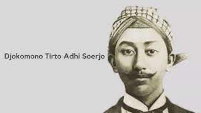 HPN 2024 Mengenang Bapak Pers Nasional RM Djokomono Tirto Adhi Soerjo 