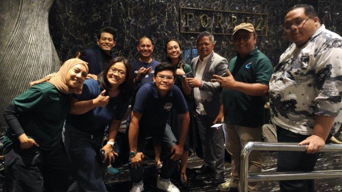Bincang Enam Mata dan GM Hotel-Kuliner Yogyakarta: Memimpin dengan Hati dan Inovasi