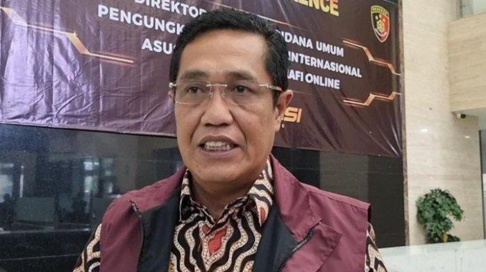 Jenderal Polisi Hingga Turun Gunung ke Solo untuk Selidiki Ijazah Jokowi