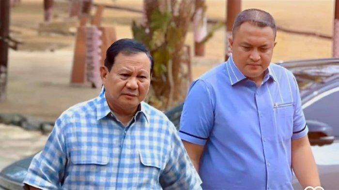 Presiden ke-8 RI Prabowo Subianto melakukan gebrakan melalui kabinet Merah Putih yang dibentuknya.
