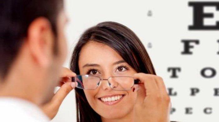 Syarat Mendapatkan Kacamata Pakai BPJS Kesehatan
