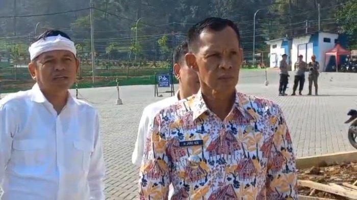 Dedi Mulyadi Minta Bongkar Tempat Rekreasi Hibisc di Puncak Bogor