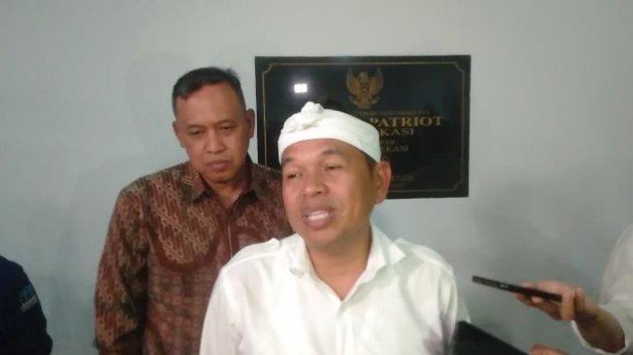 Dedi Mulyadi bicara soal pejabat daerah yang membawa anak dan keluarga ke kantor saat jam bekerja